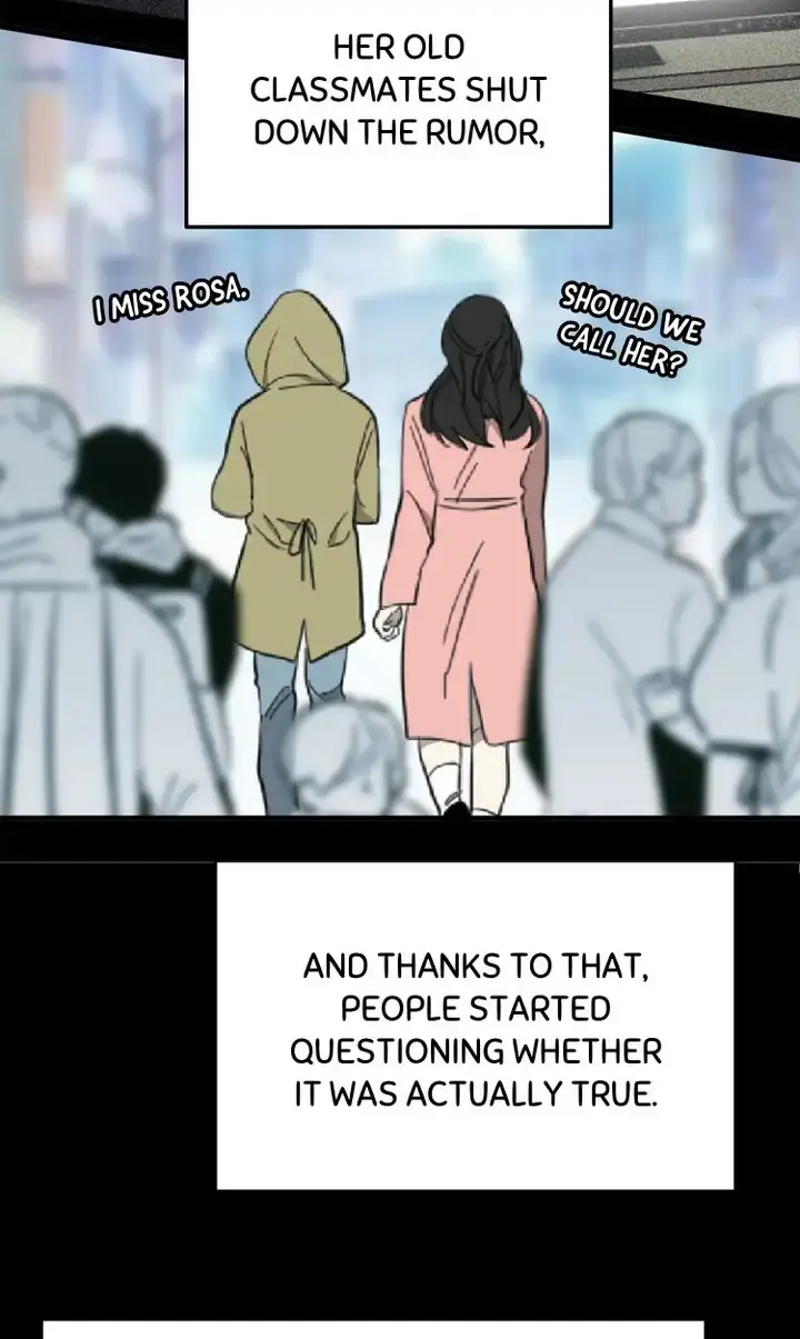  Delicious Scandal Chapter 40 page 38 - 