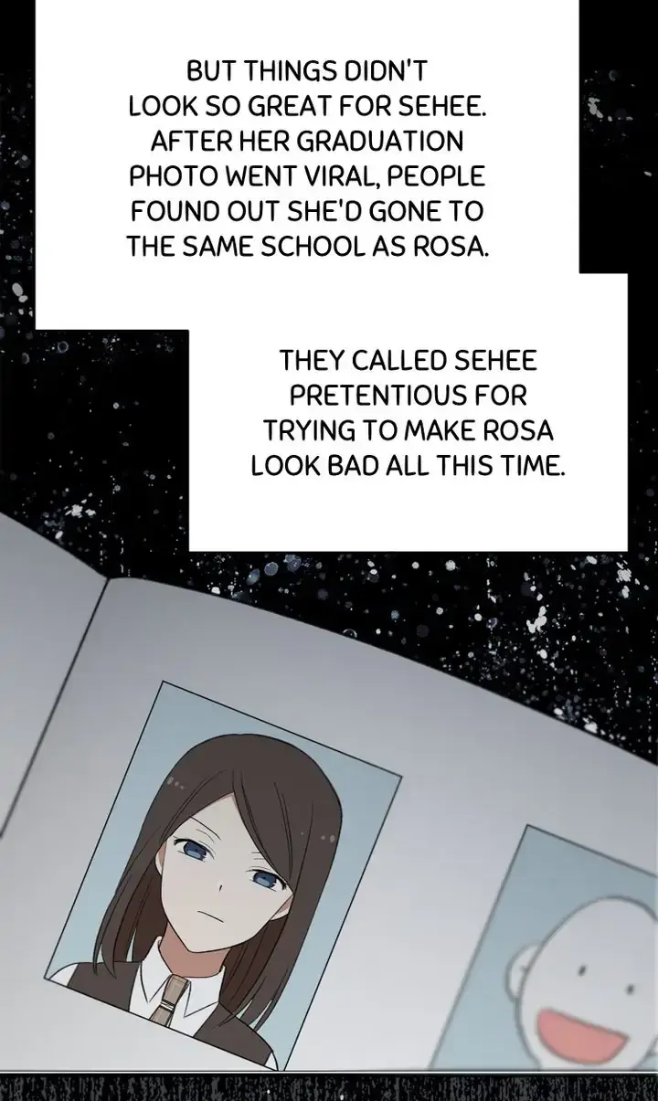  Delicious Scandal Chapter 40 page 39 - 