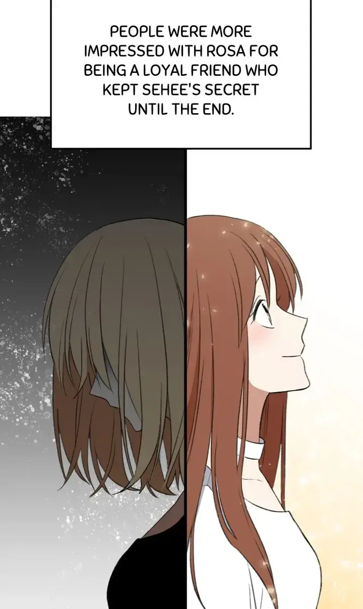  Delicious Scandal Chapter 40 page 41 - 
