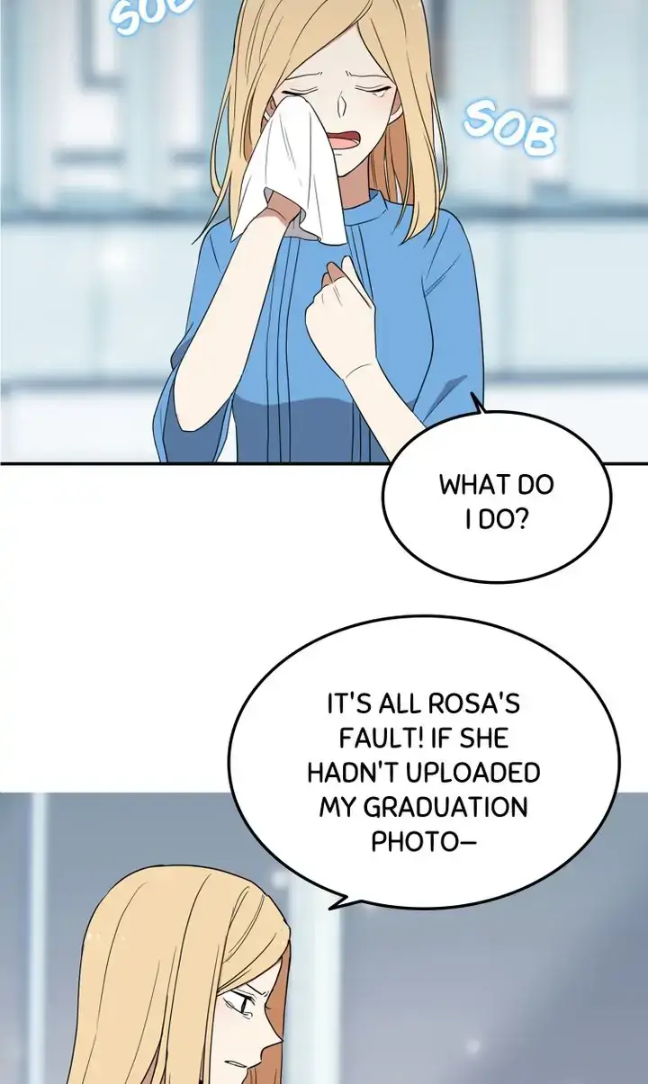  Delicious Scandal Chapter 40 page 47 - 