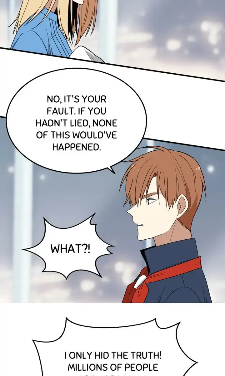  Delicious Scandal Chapter 40 page 48 - 