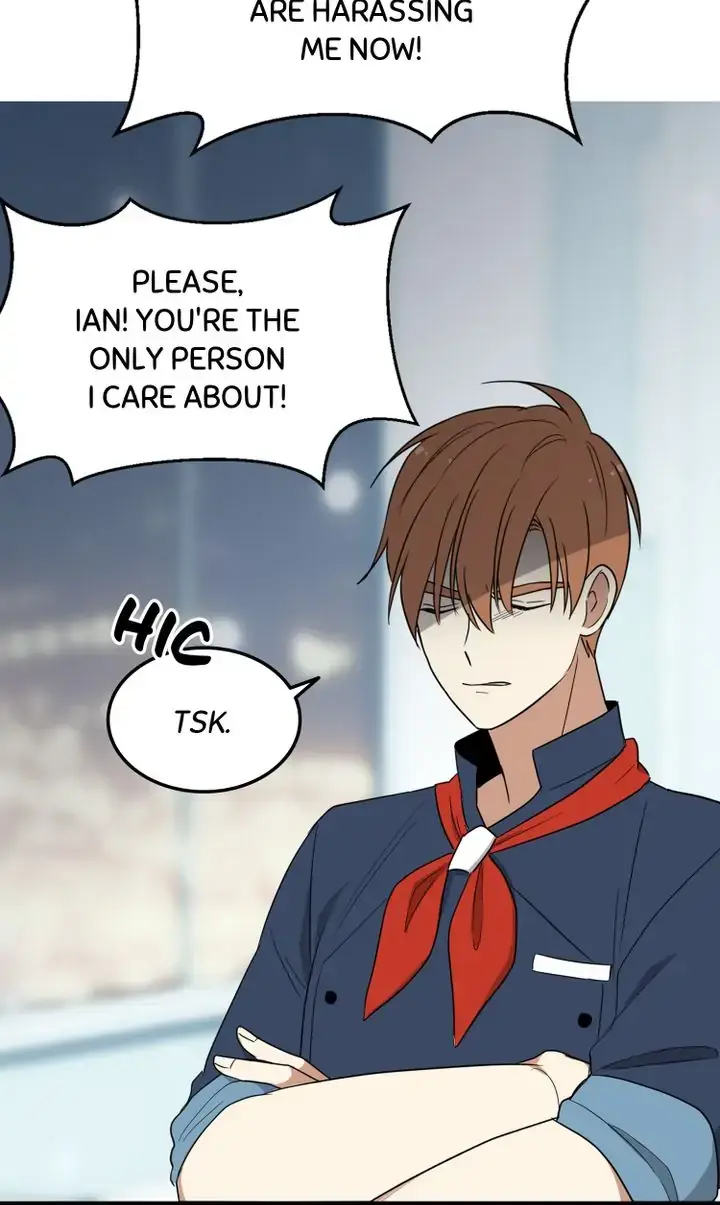  Delicious Scandal Chapter 40 page 49 - 