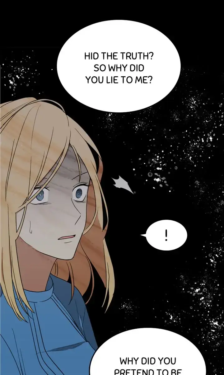  Delicious Scandal Chapter 40 page 50 - 