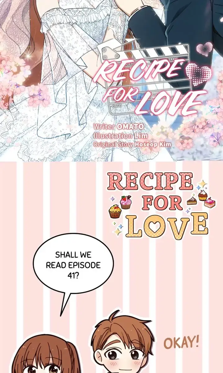  Delicious Scandal Chapter 40 page 6 - 