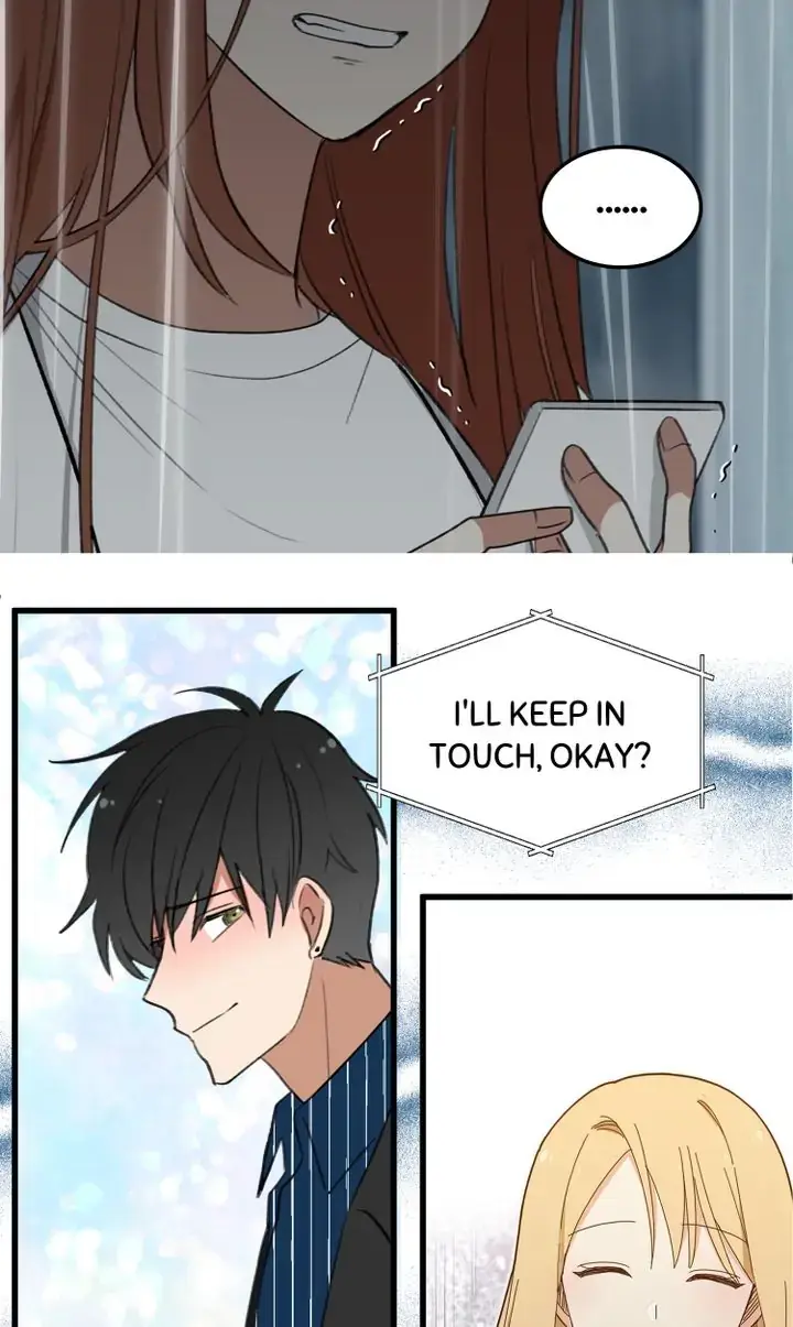  Delicious Scandal Chapter 40 page 9 - 