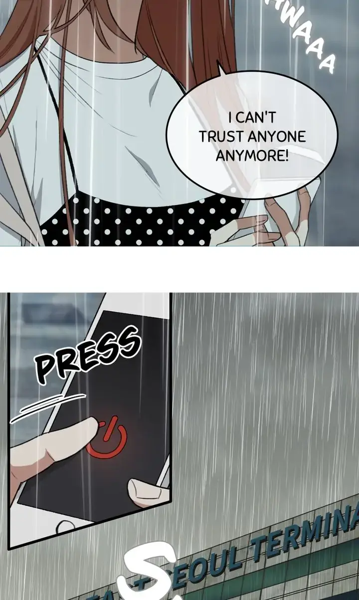  Delicious Scandal Chapter 41 page 11 - 
