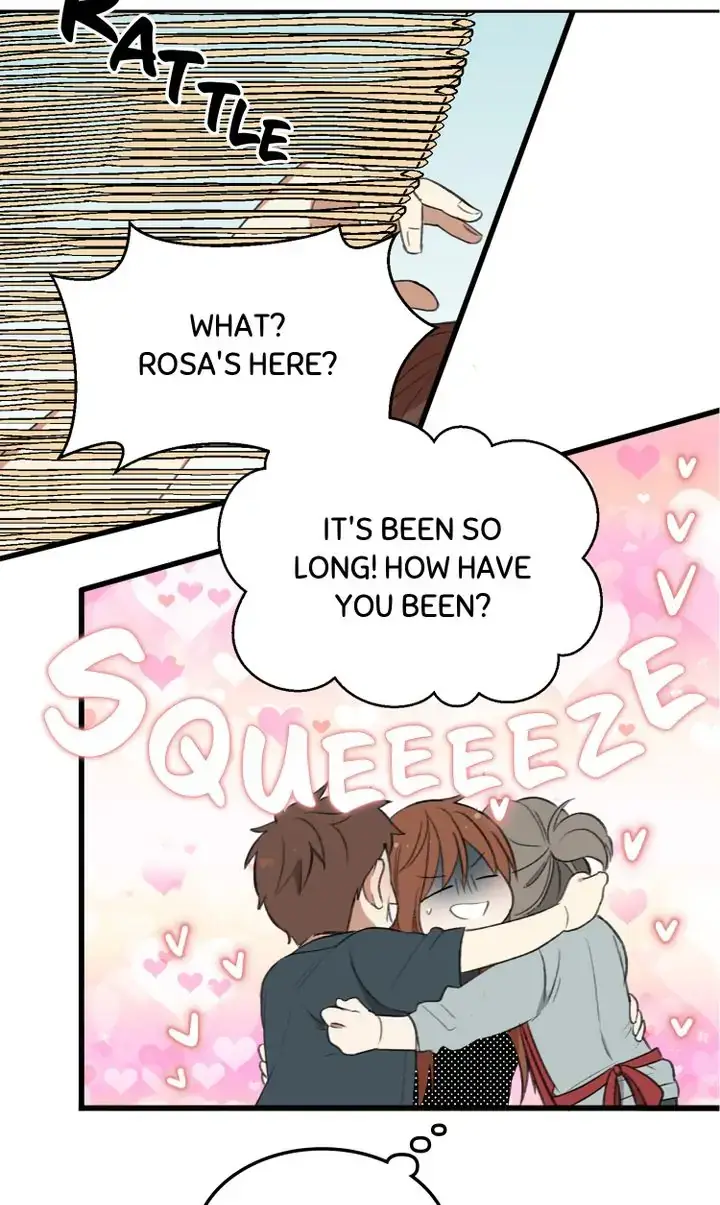  Delicious Scandal Chapter 41 page 15 - 