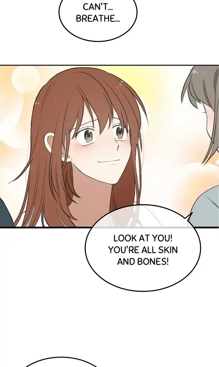  Delicious Scandal Chapter 41 page 16 - 