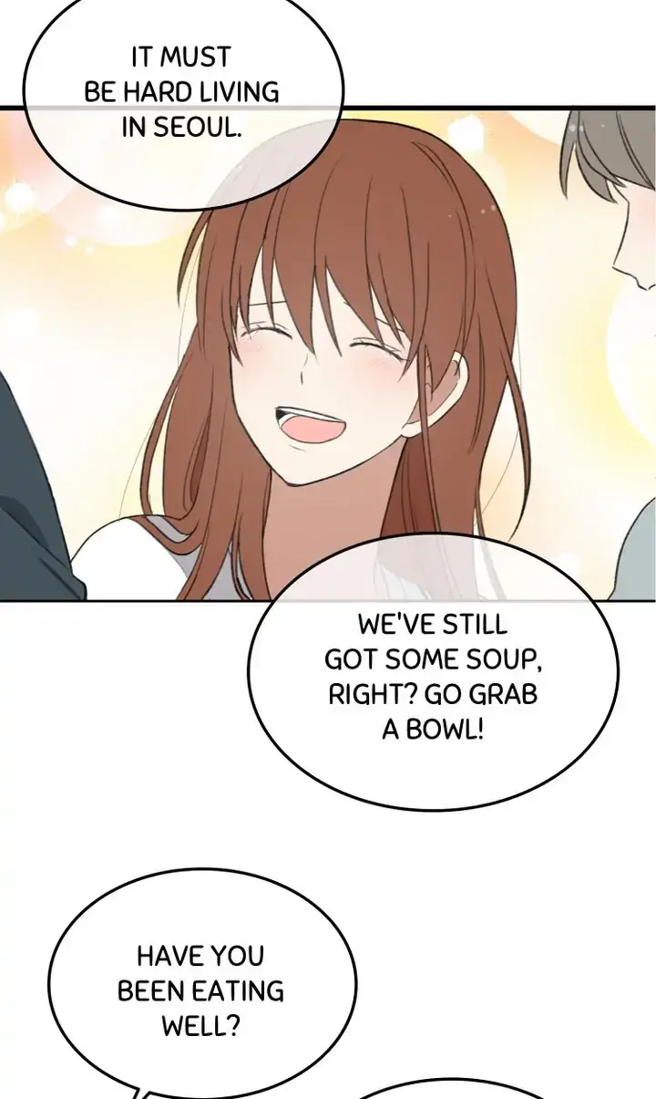  Delicious Scandal Chapter 41 page 17 - 