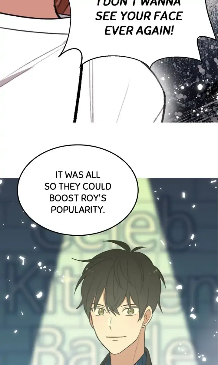  Delicious Scandal Chapter 41 page 3 - 