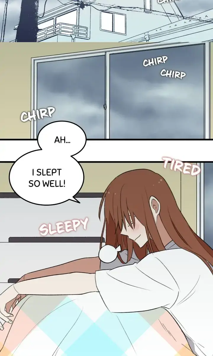  Delicious Scandal Chapter 41 page 21 - 