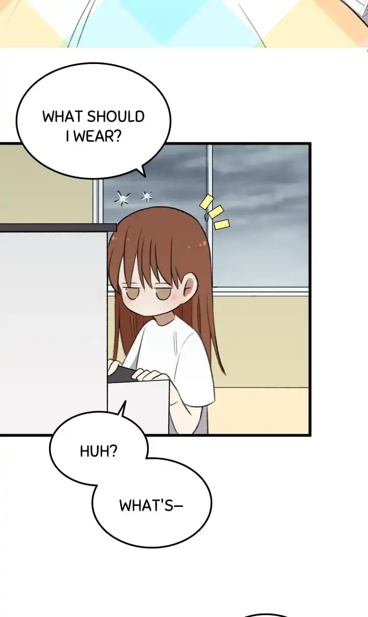  Delicious Scandal Chapter 41 page 22 - 