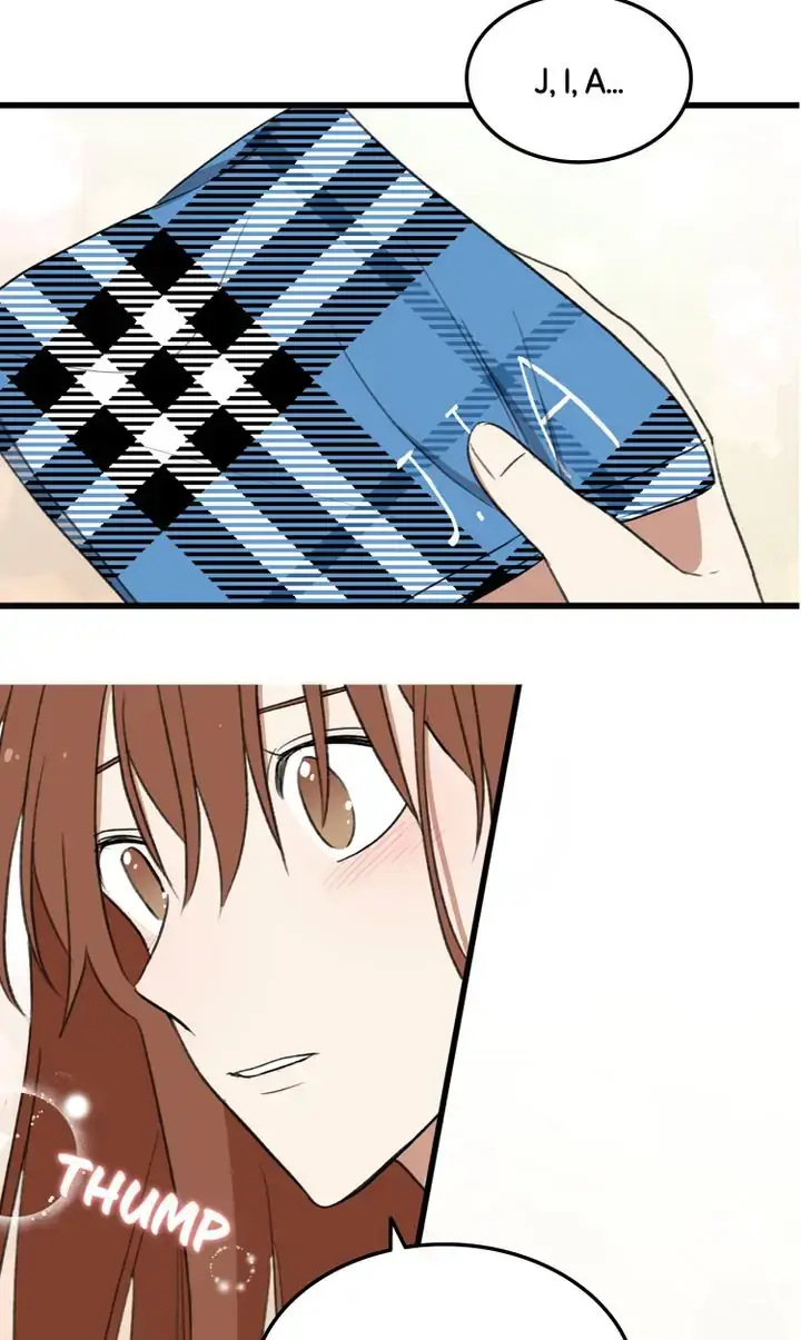  Delicious Scandal Chapter 41 page 23 - 