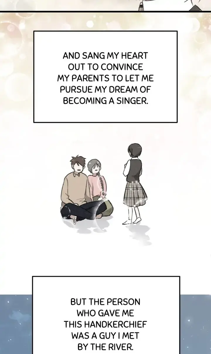  Delicious Scandal Chapter 41 page 25 - 
