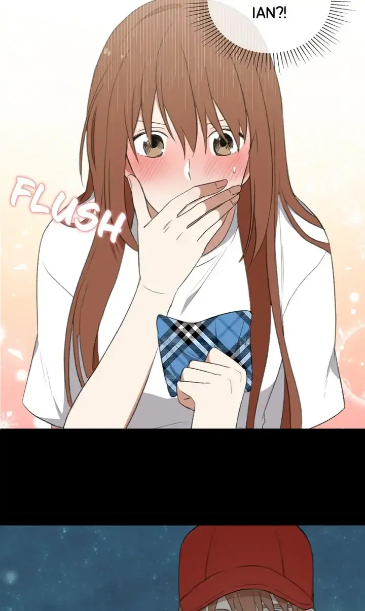  Delicious Scandal Chapter 41 page 27 - 