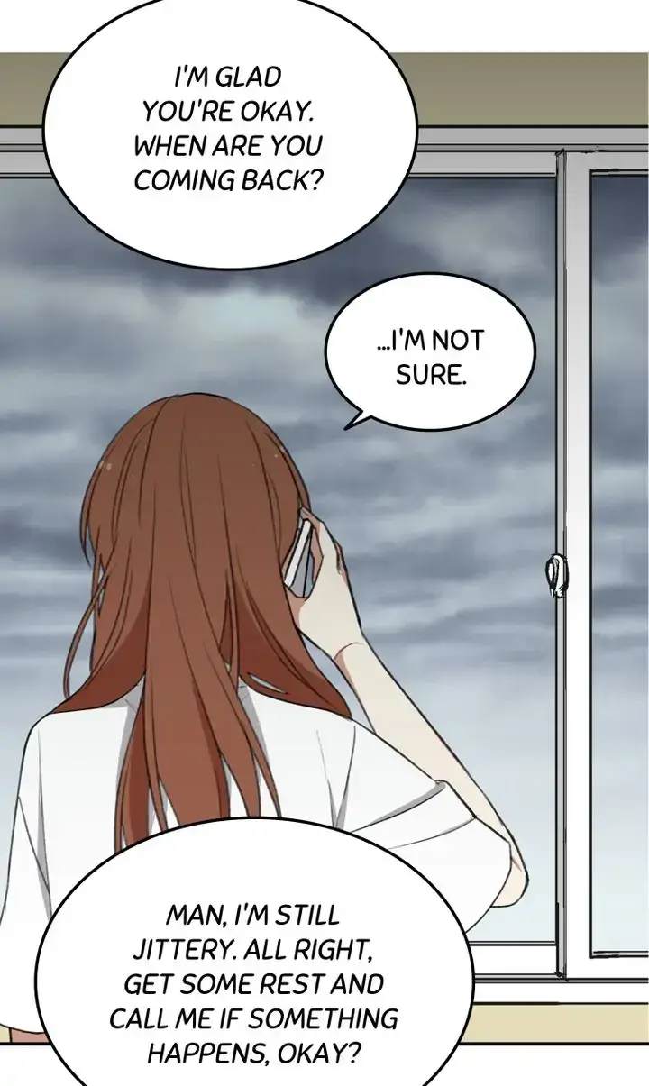  Delicious Scandal Chapter 41 page 33 - 