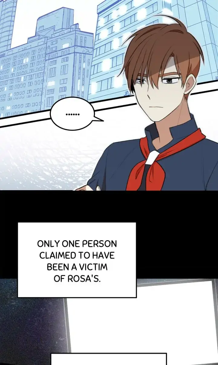  Delicious Scandal Chapter 41 page 37 - 