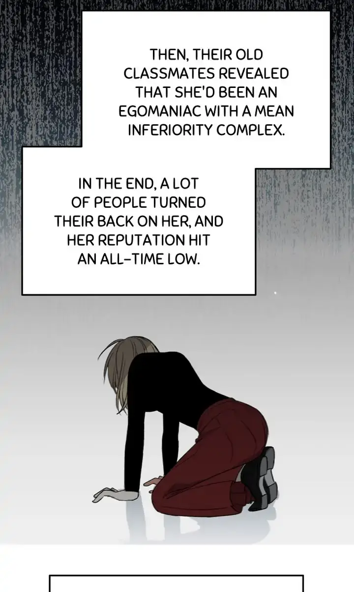  Delicious Scandal Chapter 41 page 40 - 