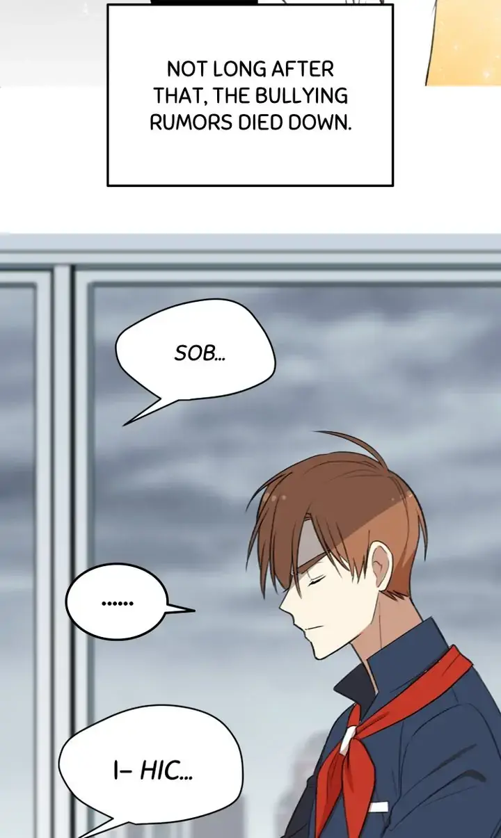  Delicious Scandal Chapter 41 page 42 - 