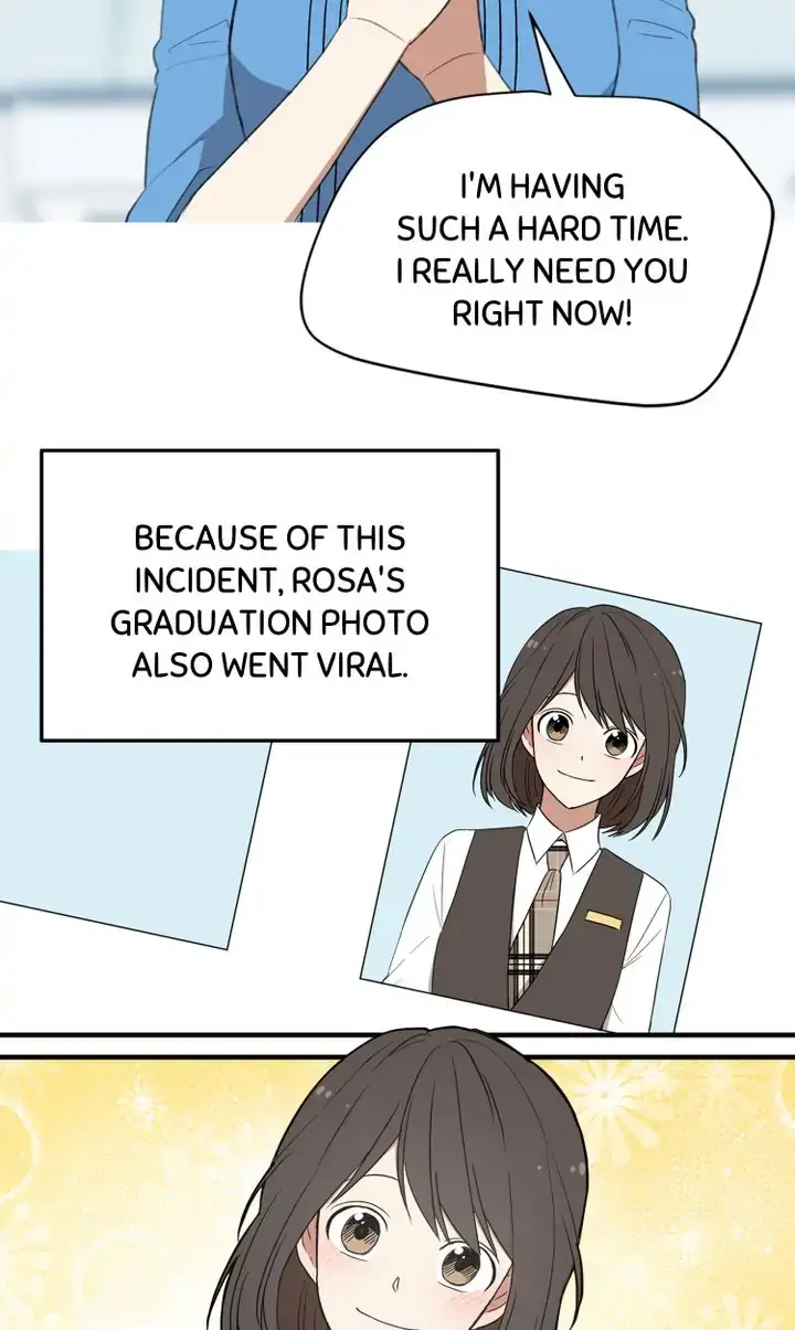  Delicious Scandal Chapter 41 page 44 - 
