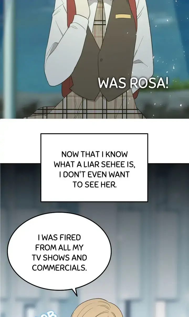 Delicious Scandal Chapter 41 page 46 - 