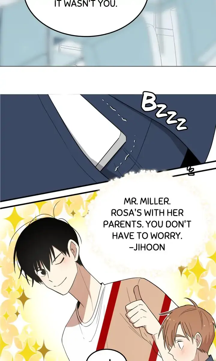  Delicious Scandal Chapter 41 page 52 - 