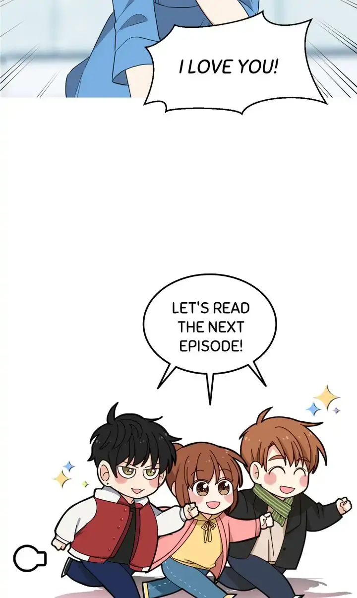 Delicious Scandal Chapter 41 page 55 - 