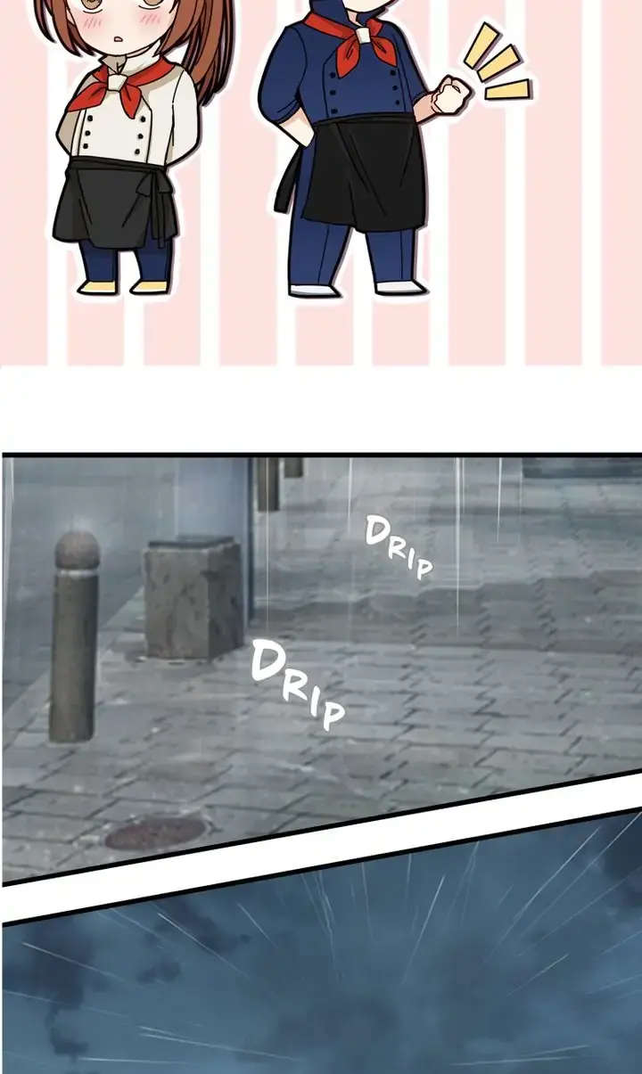  Delicious Scandal Chapter 41 page 7 - 