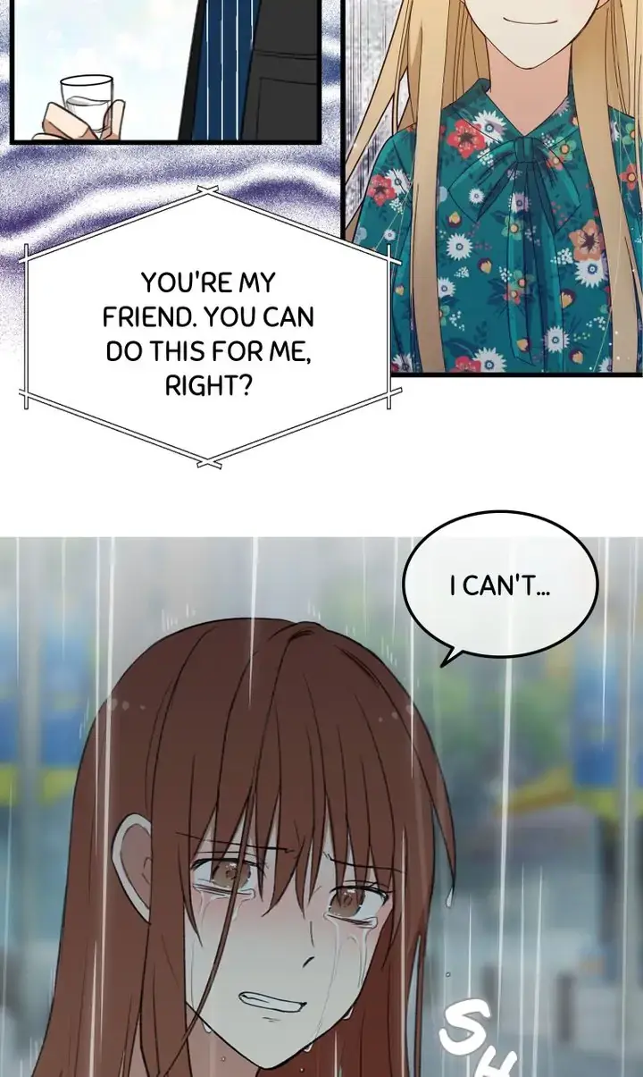  Delicious Scandal Chapter 41 page 10 - 