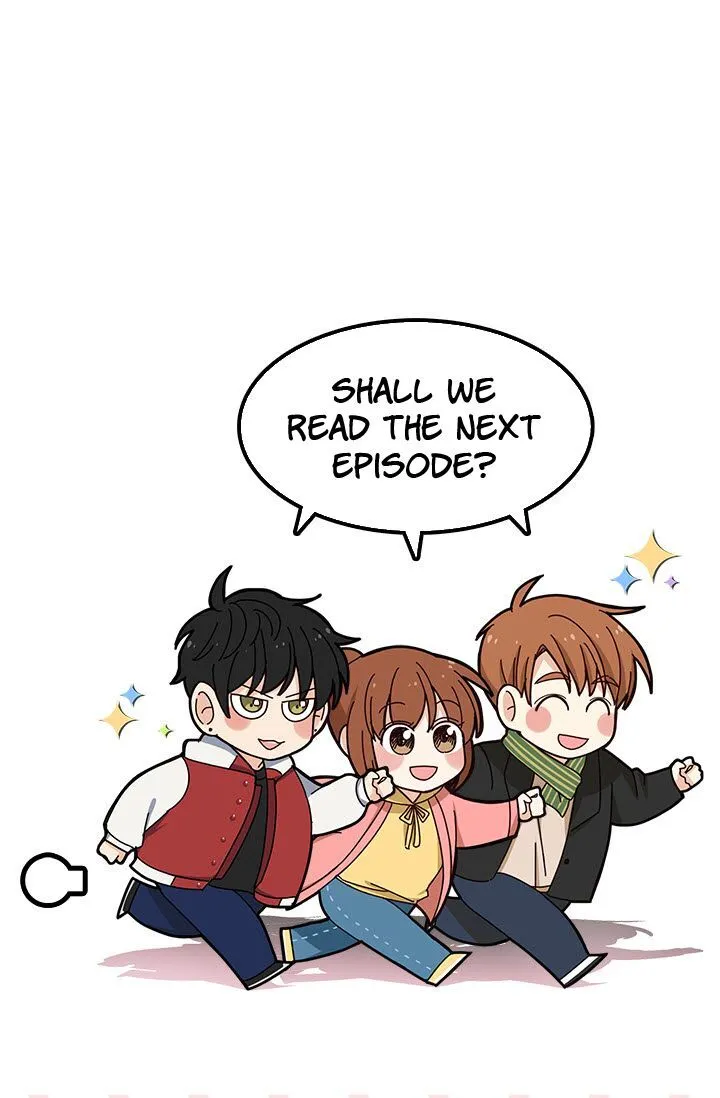  Delicious Scandal Chapter 5 page 60 - 