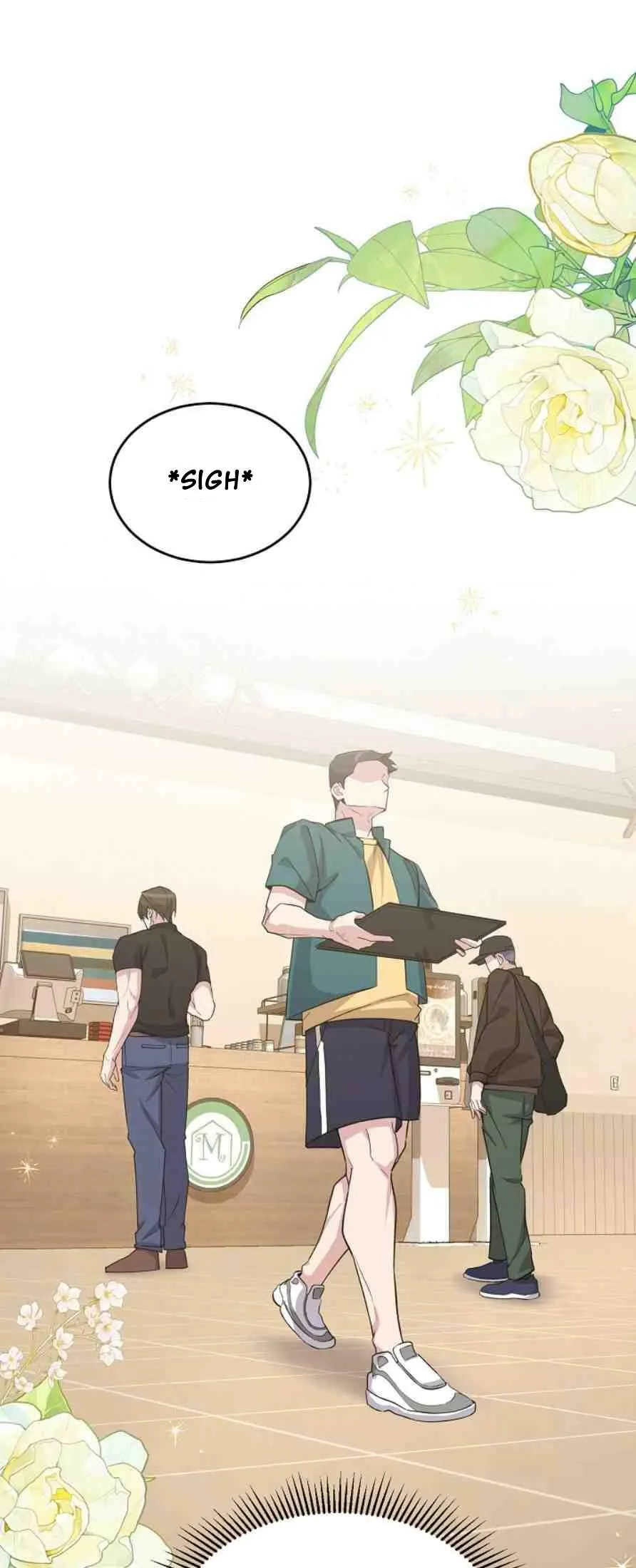 Read Delicious Snake chapter 0 image 11 on Lezhin