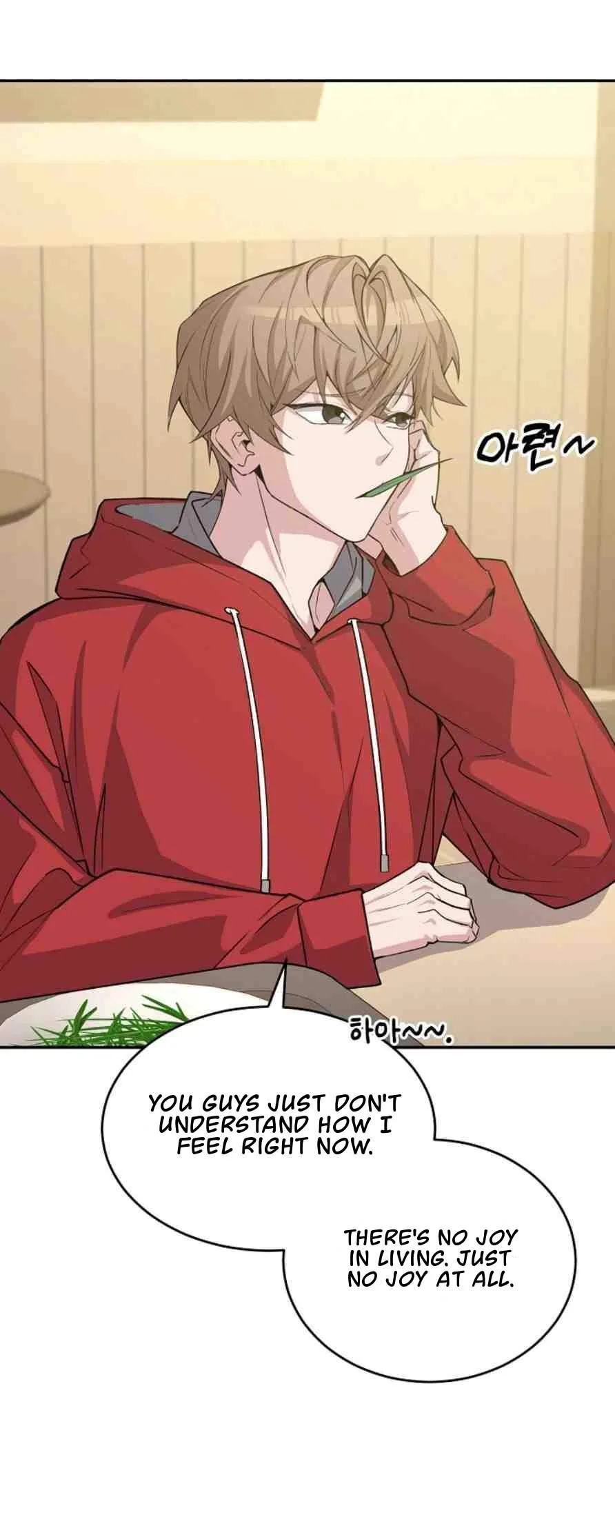 Read Delicious Snake chapter 0 image 15 on Lezhin