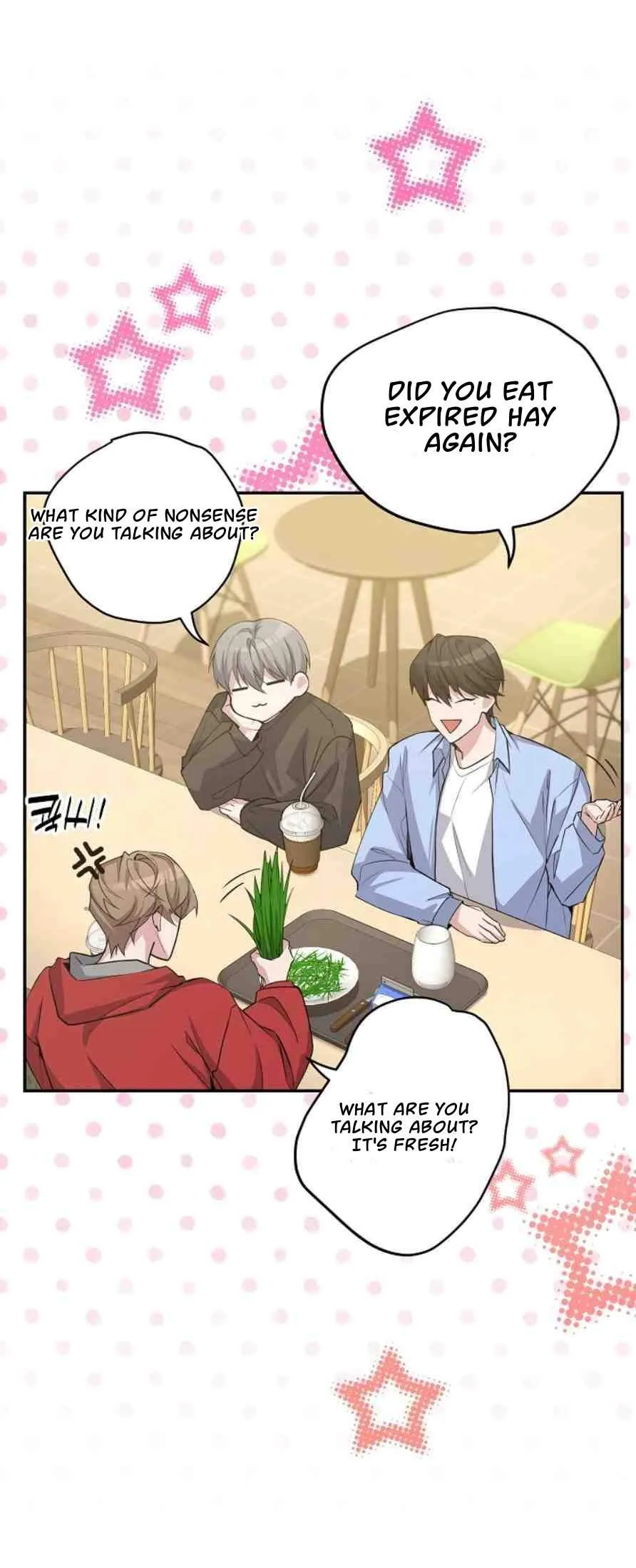 Read Delicious Snake chapter 0 image 16 on Lezhin