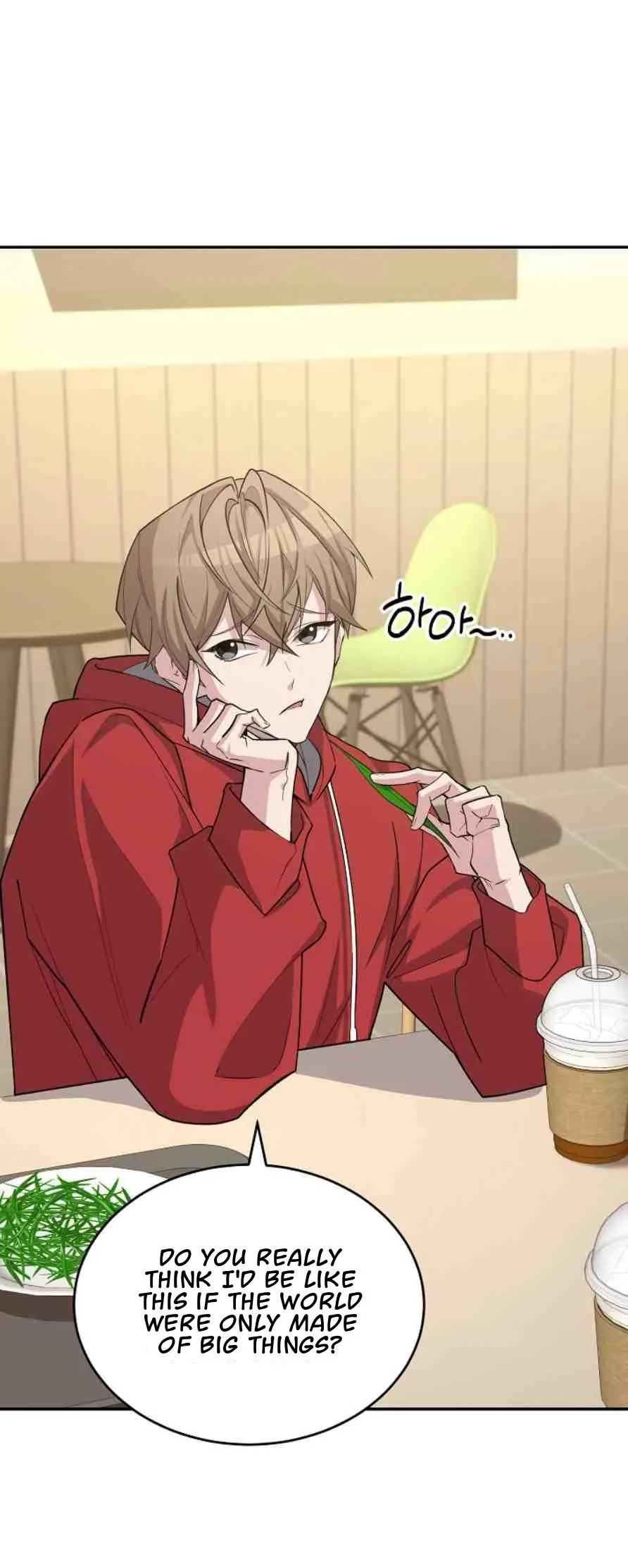 Read Delicious Snake chapter 0 image 17 on Lezhin