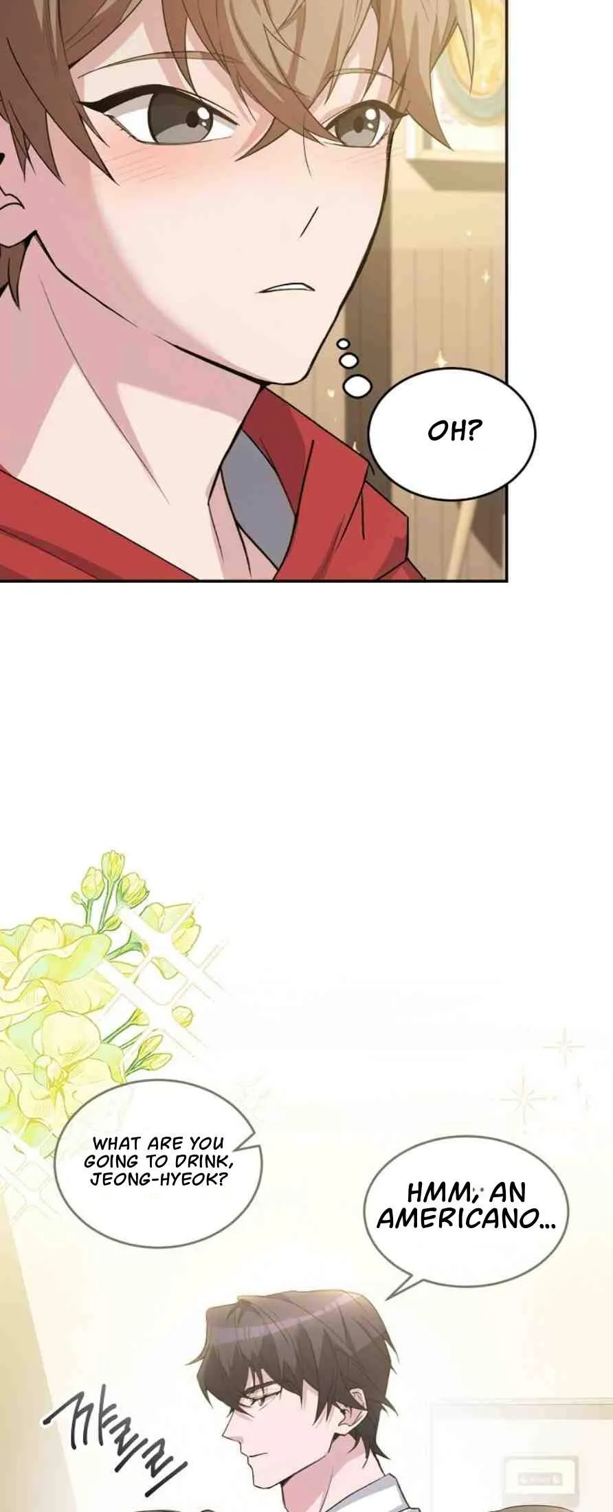 Read Delicious Snake chapter 0 image 19 on Lezhin