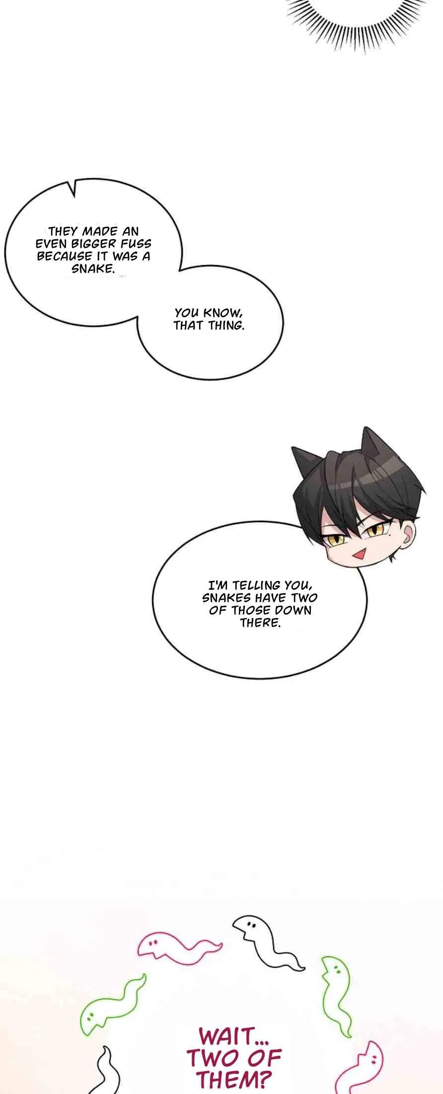 Read Delicious Snake chapter 0 image 22 on Lezhin