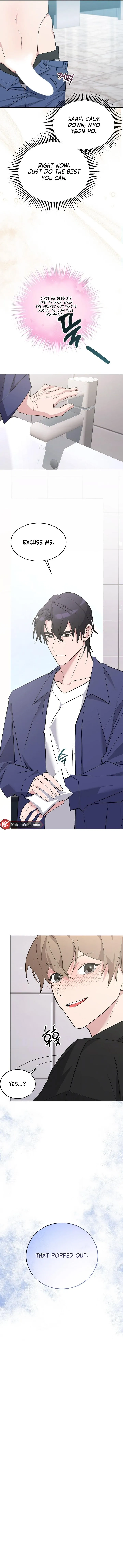 Read Delicious Snake chapter 1 image 8 on Lezhin