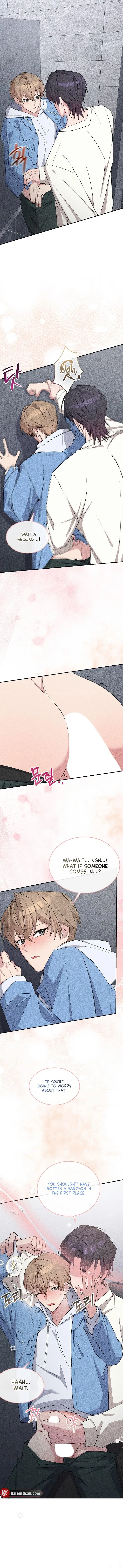 Read Delicious Snake chapter 3 image 1 on Lezhin
