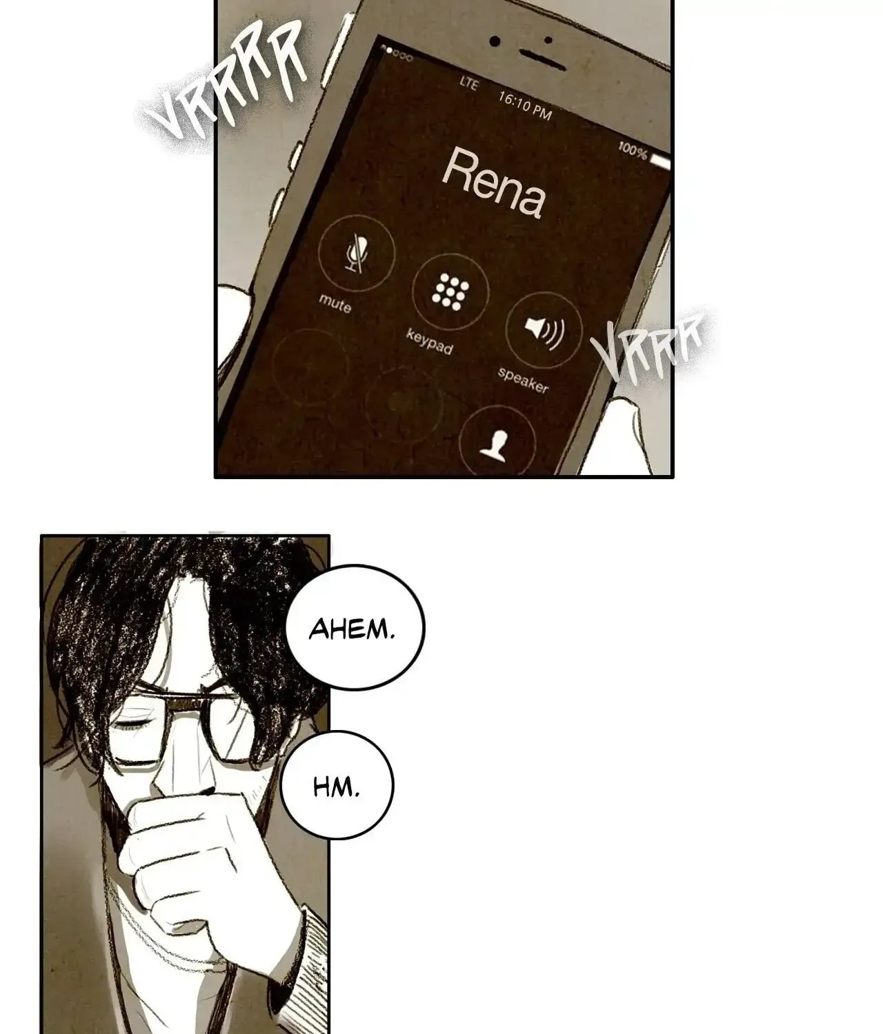 Read Delicious! chapter 0 image 12 on Lezhin