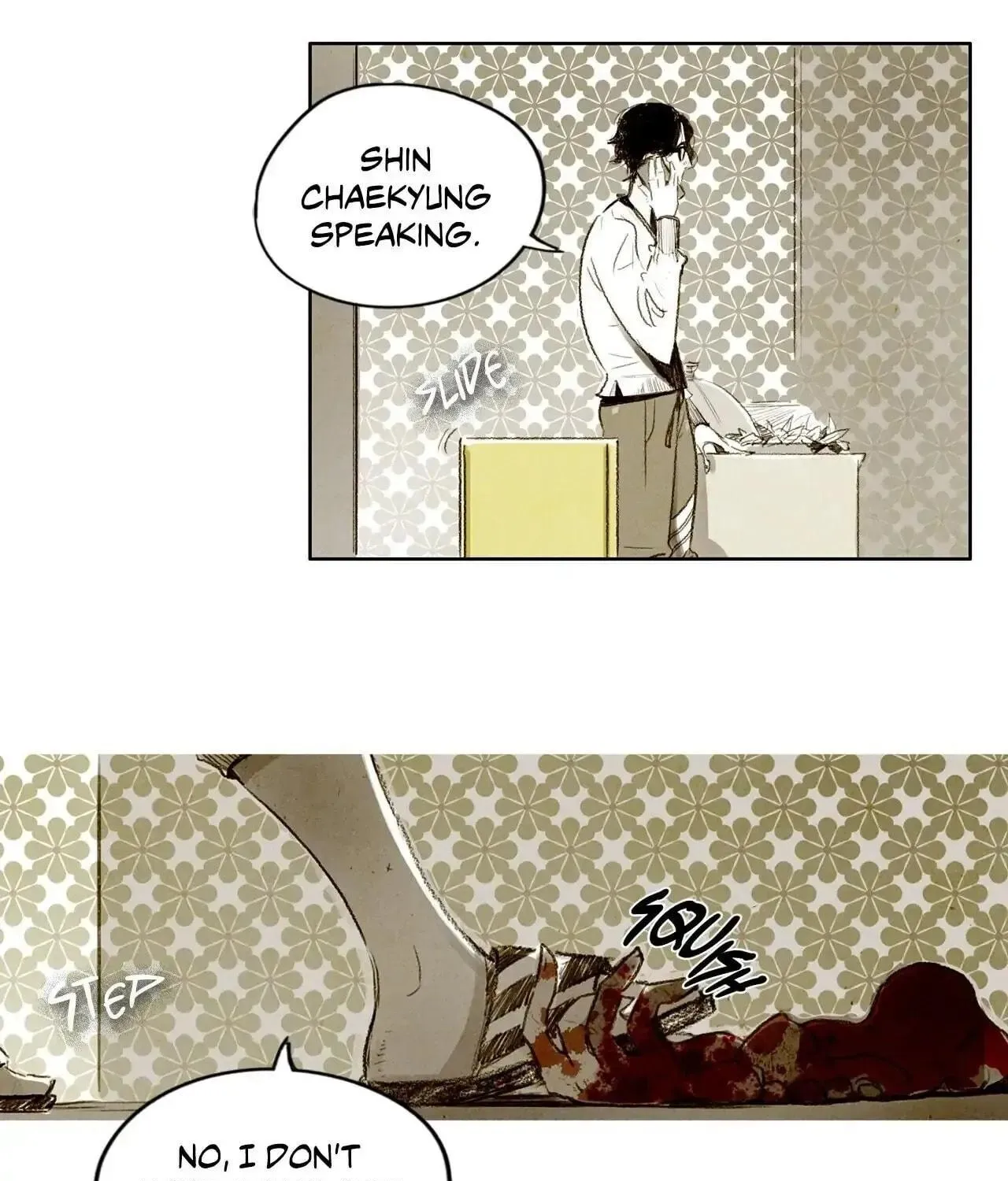 Read Delicious! chapter 0 image 14 on Lezhin