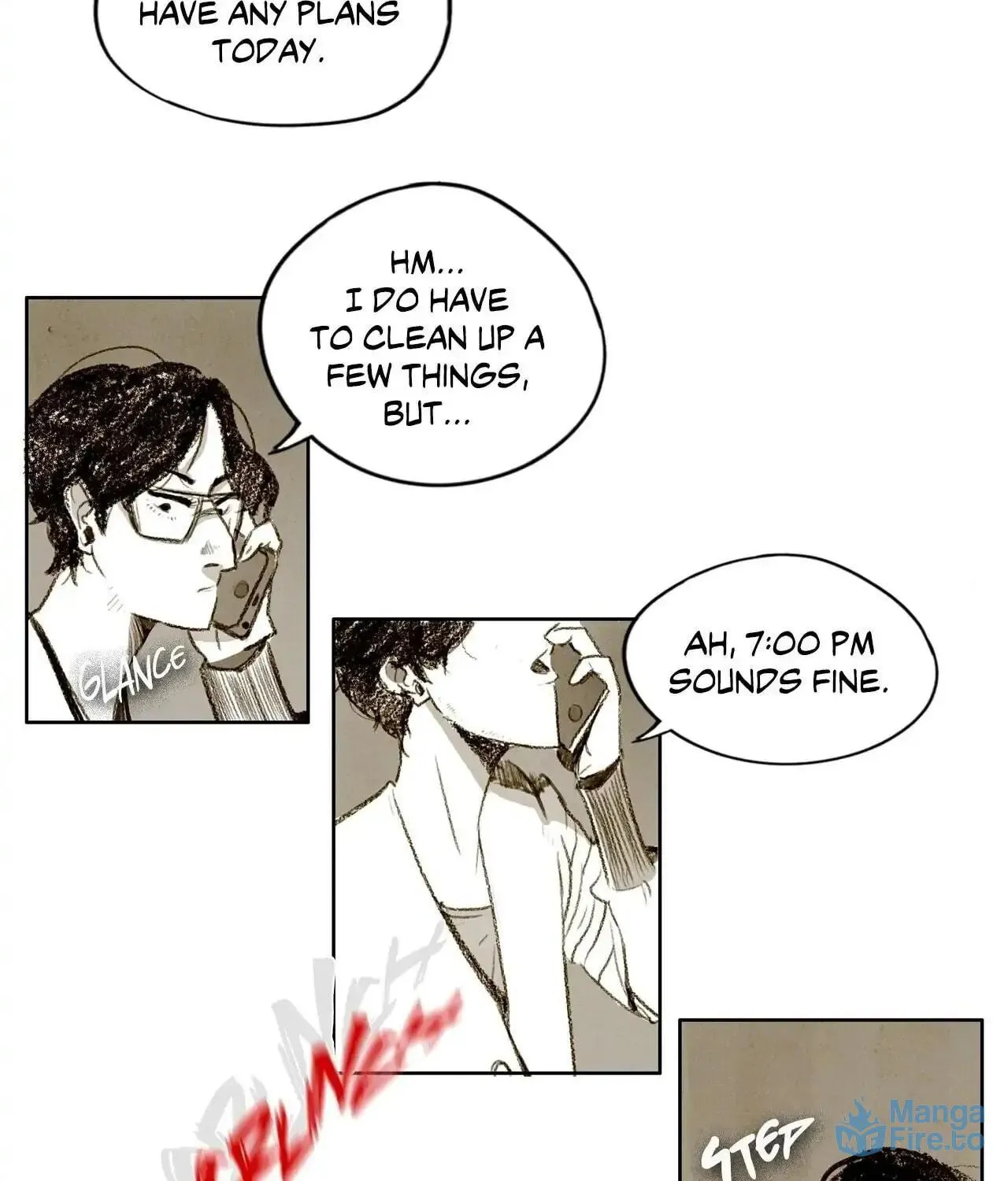 Read Delicious! chapter 0 image 15 on Lezhin