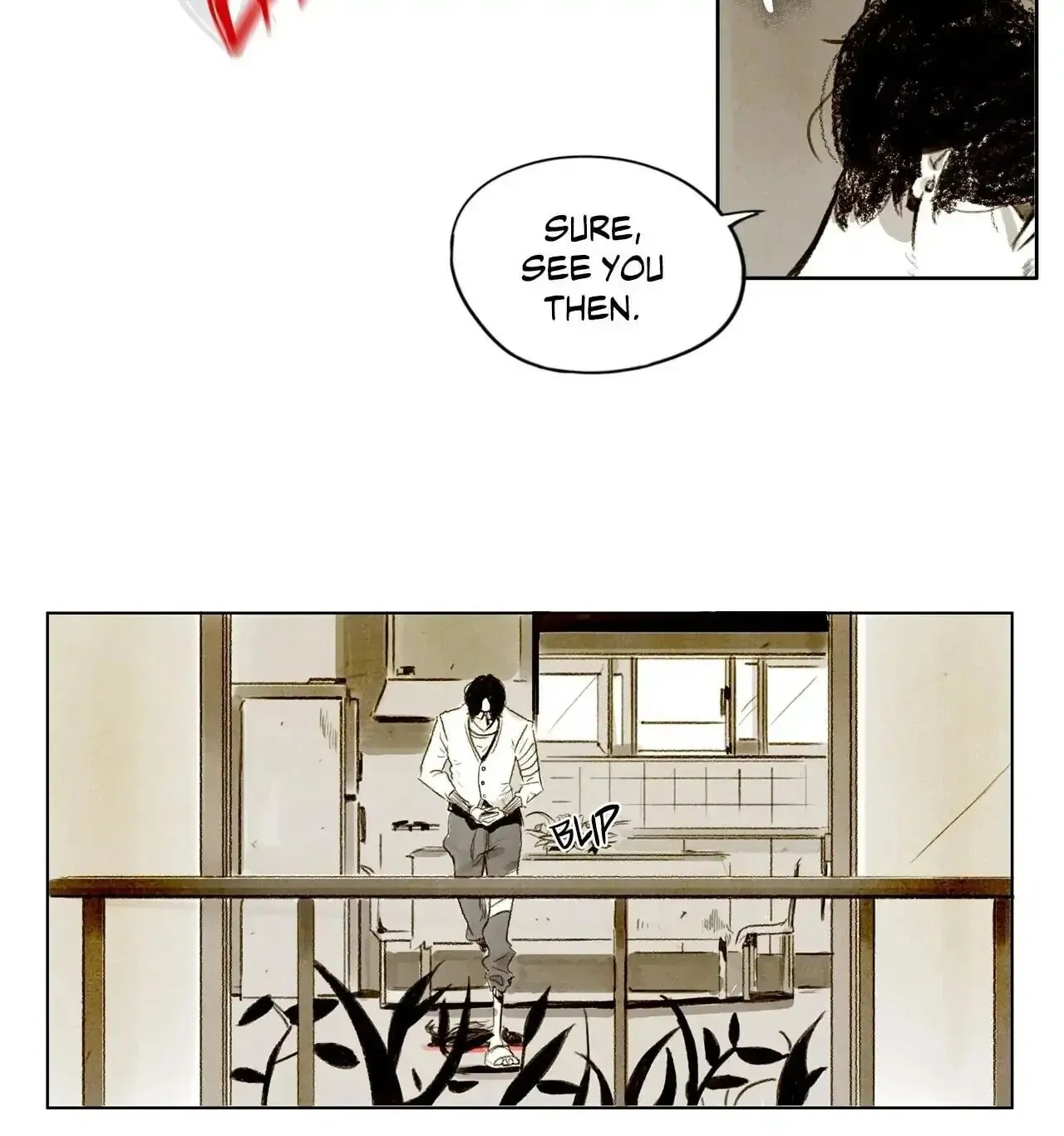Read Delicious! chapter 0 image 16 on Lezhin