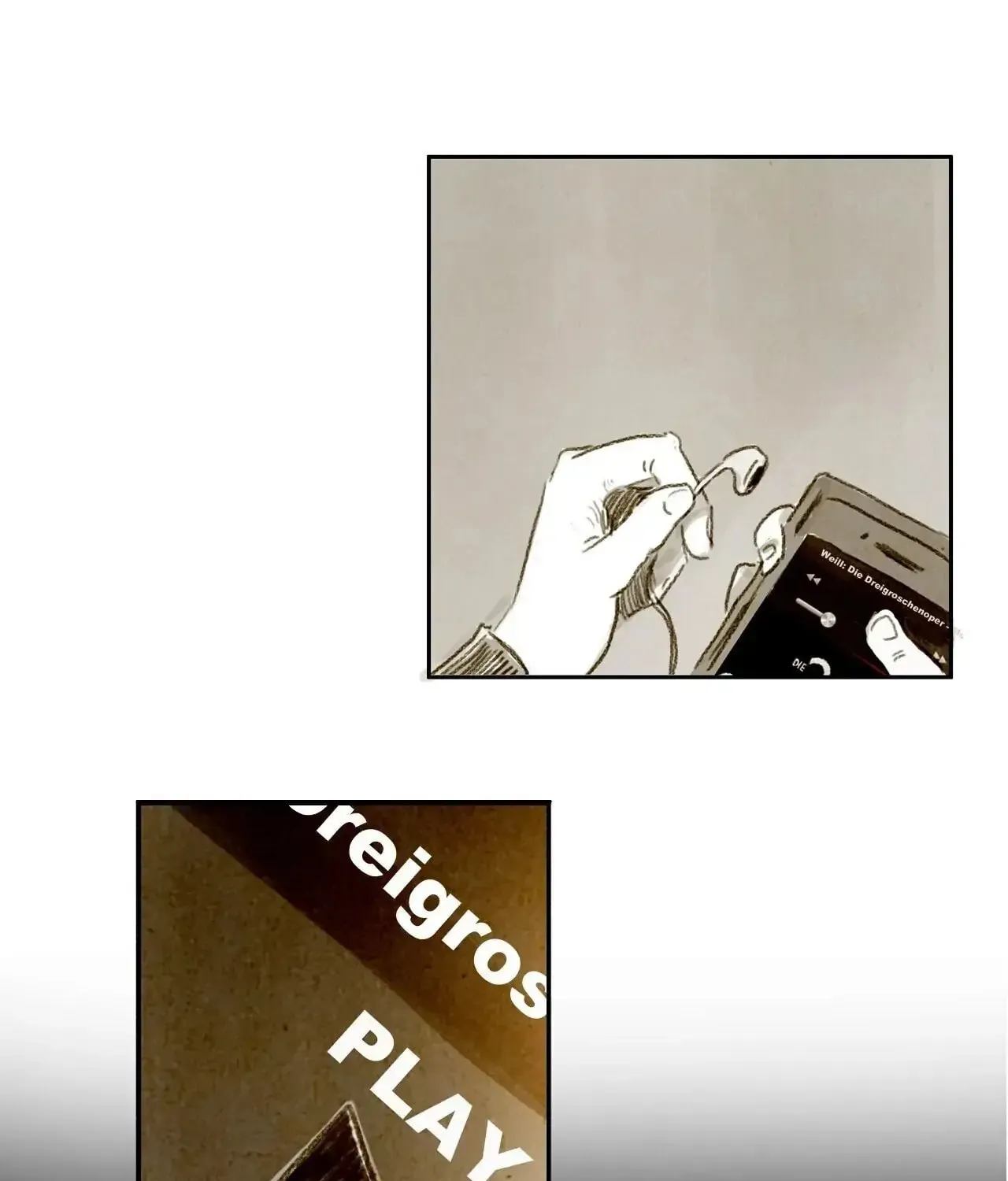 Read Delicious! chapter 0 image 17 on Lezhin