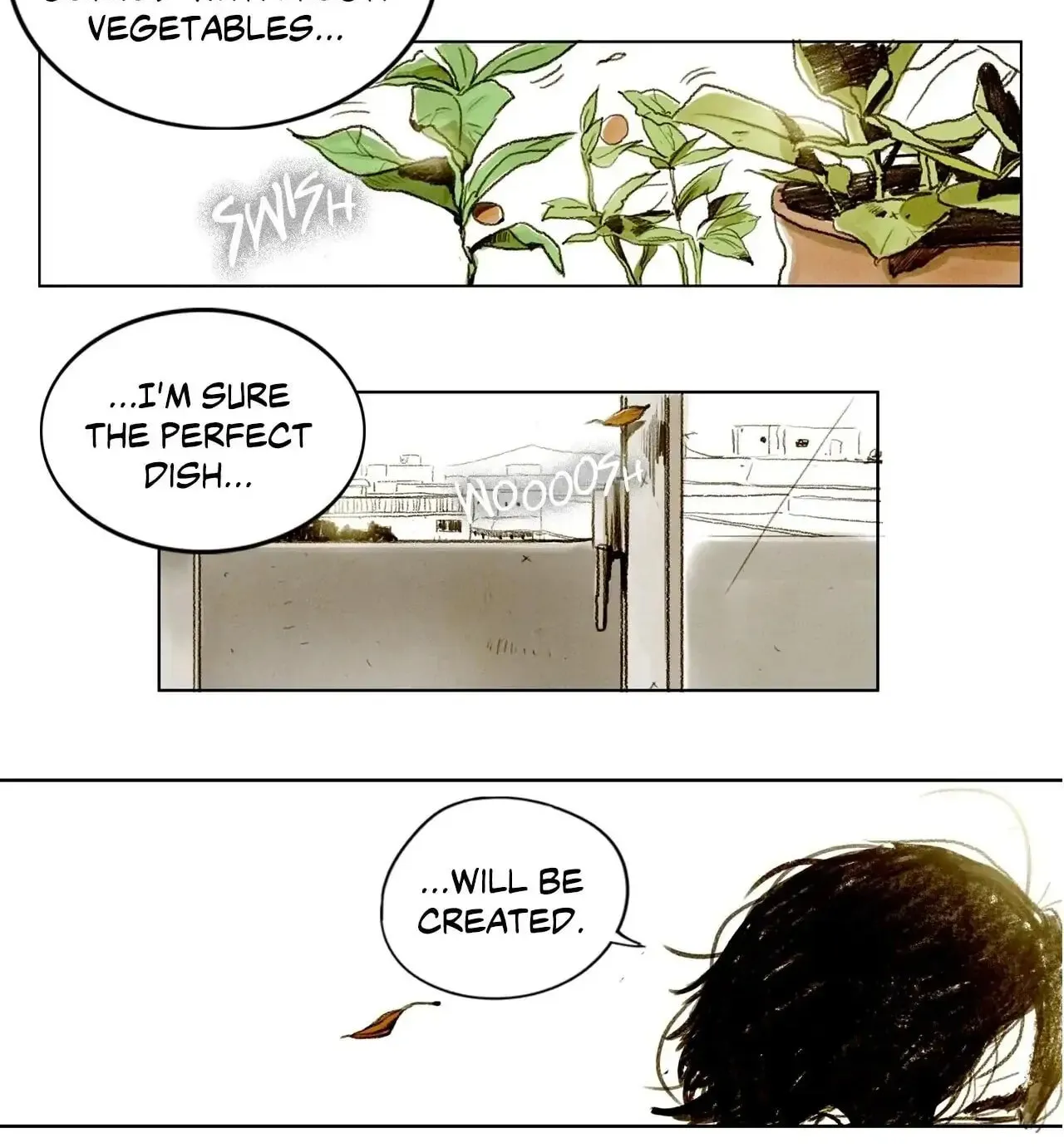 Read Delicious! chapter 0 image 2 on Lezhin