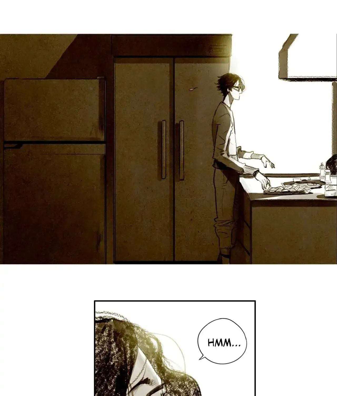 Read Delicious! chapter 0 image 3 on Lezhin