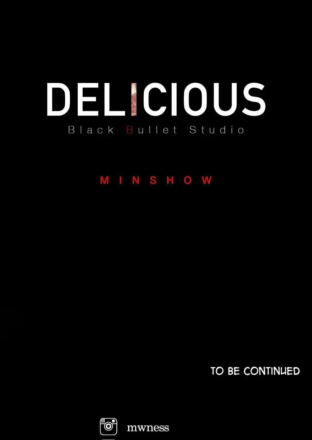 Read Delicious! chapter 0 image 30 on Lezhin