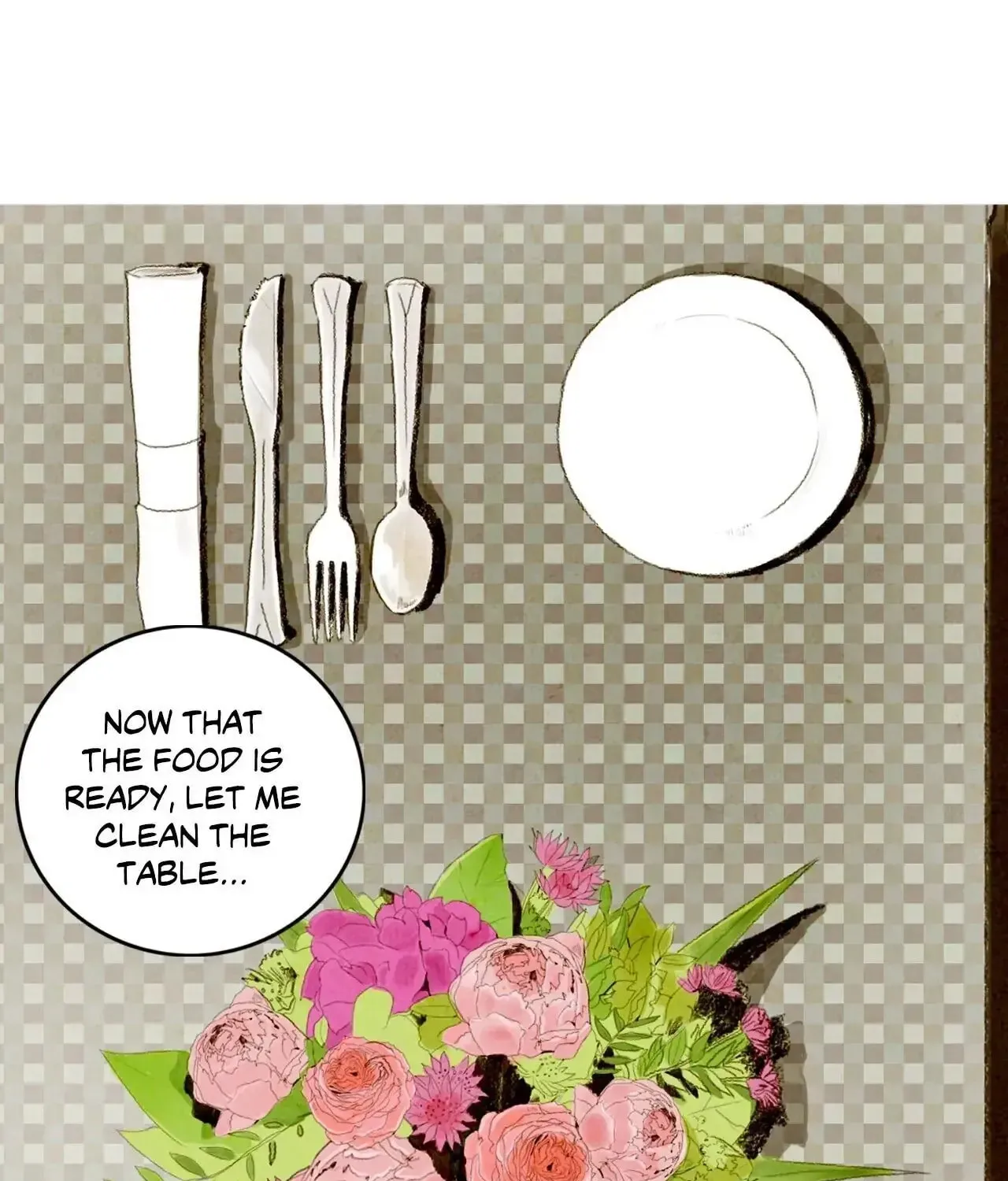 Read Delicious! chapter 0 image 6 on Lezhin