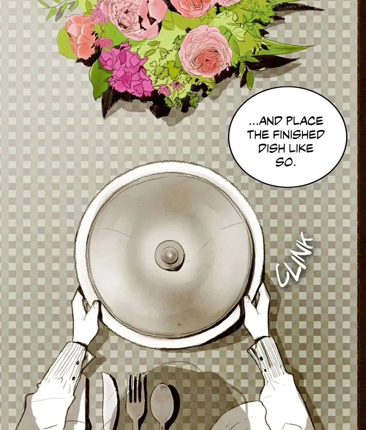 Read Delicious! chapter 0 image 7 on Lezhin
