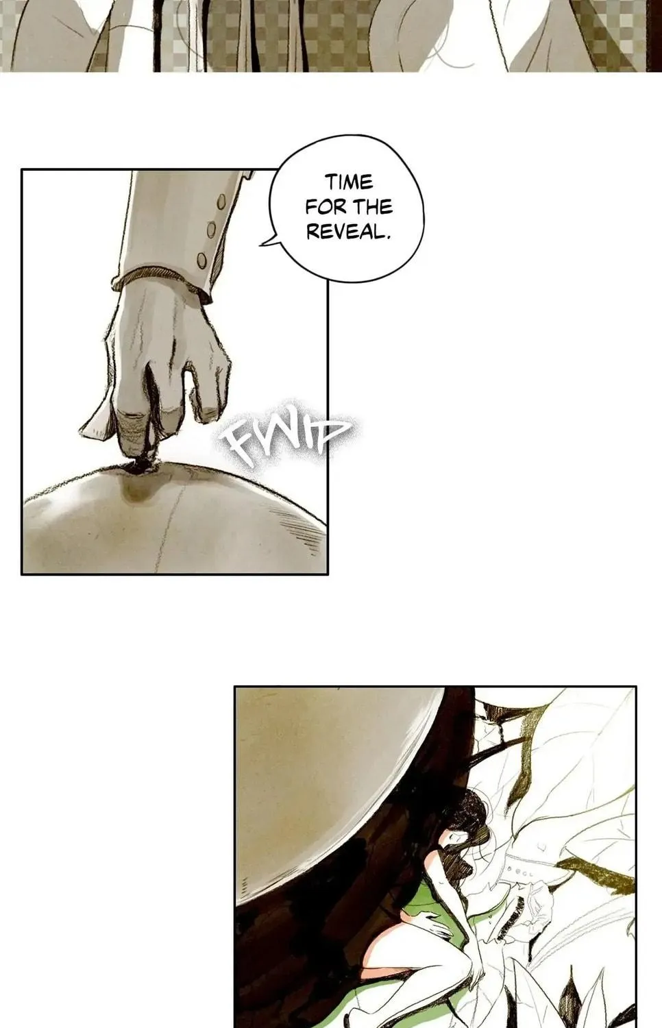 Read Delicious! chapter 0 image 8 on Lezhin
