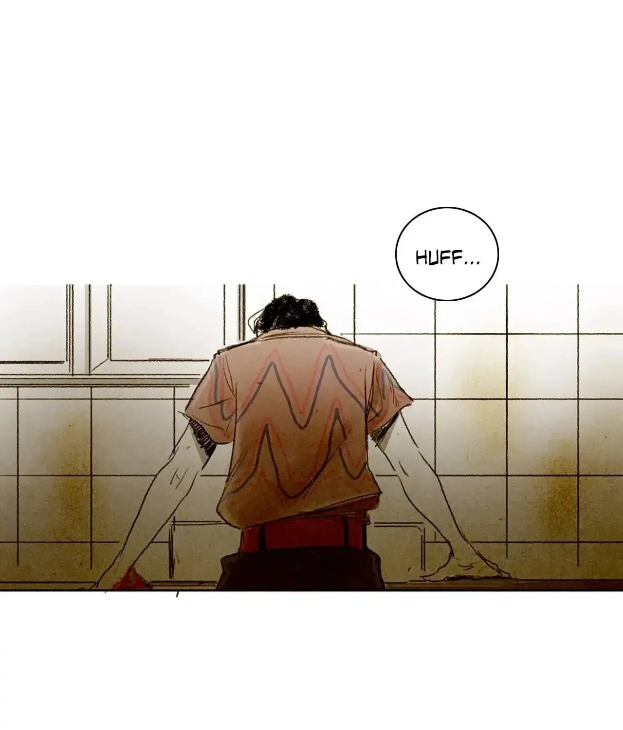 Read Delicious! chapter 10 image 12 on Lezhin